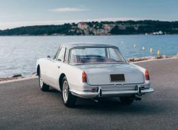 Ferrari 250 GT coupé Pinin Farina