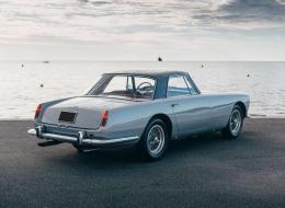 Ferrari 250 GT coupé Pinin Farina