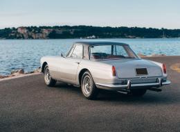 Ferrari 250 GT coupé Pinin Farina
