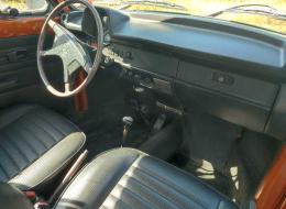 Volkswagen Coccinelle Cabriolet