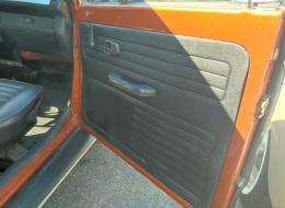 Volkswagen Coccinelle Cabriolet