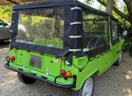 Citroen Méhari