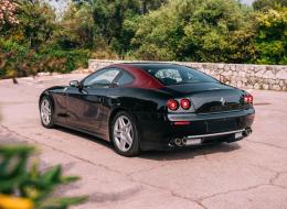 Ferrari 612 Sessanta