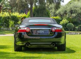 Jaguar Série - XK V8 Cabriolet