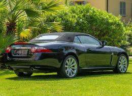 Jaguar Série - XK V8 Cabriolet