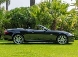 Jaguar Série - XK V8 Cabriolet