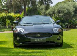 Jaguar Série - XK V8 Cabriolet