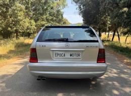 Mercedes-Benz C 43 AMG T AMG