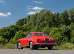 Lancia Flaminia 3C 2,5 Sport Zagato