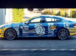 BMW 