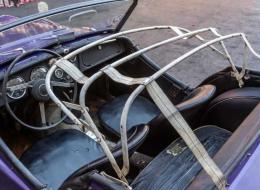 Triumph TR3 TR3