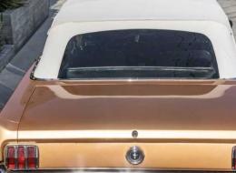 Ford Mustang V8 