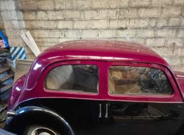 Fiat 1100 Musone E