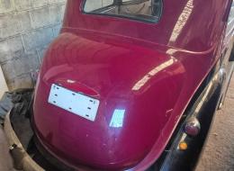 Fiat 1100 Musone E