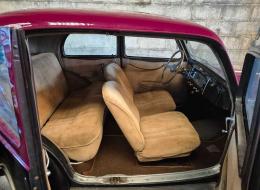 Fiat 1100 Musone E