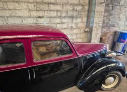 Fiat 1100 Musone E