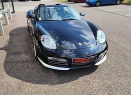 Porsche Boxster 987 Boxster S