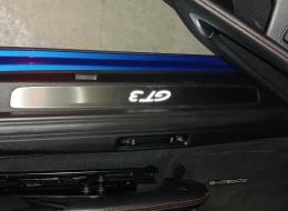 Porsche 991 gt3 touring