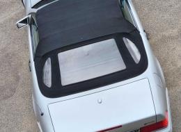 Mercedes-Benz SL 500 roadster 4 places 