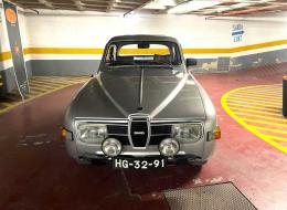 Saab 96 V4
