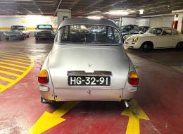 Saab 96 V4