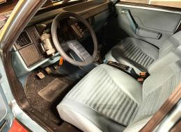 Citroen GS A Pallas