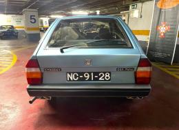 Citroen GS A Pallas