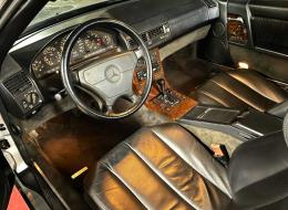 Mercedes-Benz SL 500