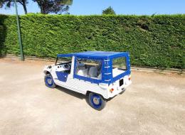 Citroen Méhari AYCA