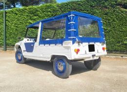 Citroen Méhari AYCA