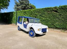 Citroen Méhari AYCA