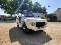 Citroen Méhari AYCA