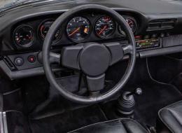 Porsche 911 TARGA SC TOUT INCLUS