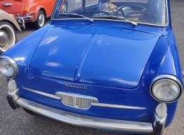 Autobianchi Bianchina Panoramica