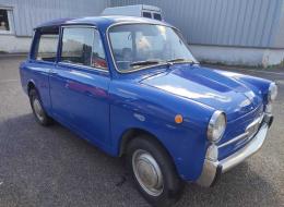 Autobianchi Bianchina Panoramica
