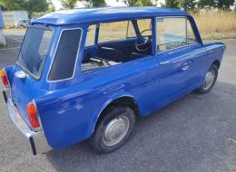 Autobianchi Bianchina Panoramica