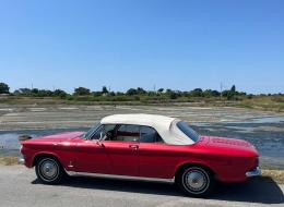 Chevrolet Monza Corvair