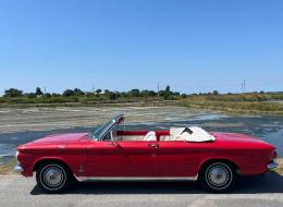 Chevrolet Monza Corvair