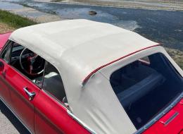 Chevrolet Monza Corvair