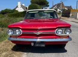 Chevrolet Monza Corvair