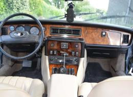 Jaguar Série - XJ XJ6 4.2 serie 3 Sovereign