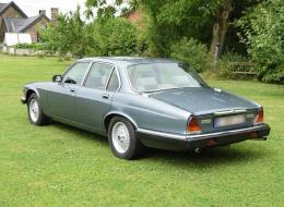 Jaguar Série - XJ XJ6 4.2 serie 3 Sovereign