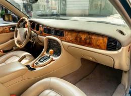 Jaguar Série - XJ  XJ8 3.2 x308 Sovereign 