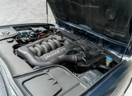 Jaguar Série - XJ  XJ8 3.2 x308 Sovereign 