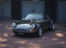 Porsche 911 3.8