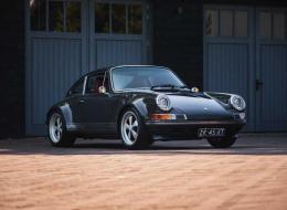Porsche 911 3.8