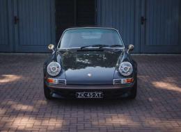 Porsche 911 3.8