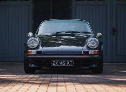 Porsche 911 3.8