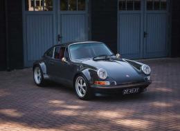 Porsche 911 3.8