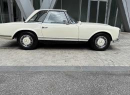Mercedes-Benz SL 250 Pagode